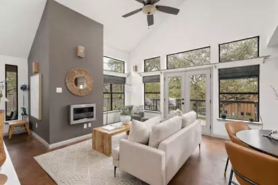 1500 Miami Drive #B, Austin, TX 78733 - Photo 15