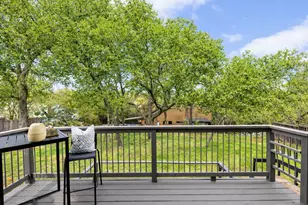 1500 Miami Dr, Austin, TX 78733 - Photo 3