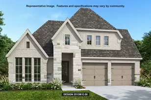 1332 Cypress Paul St, Georgetown, TX 78628 - Photo 5
