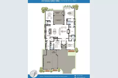 2317 Kahala Sunset Drive, Spicewood, TX 78669 - Photo 5