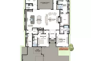 2317 Kahala Sunset Dr, Spicewood, TX 78669 - Photo 5