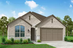 620 High Summit Dr, Georgetown, TX 78628 - Photo 1