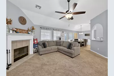 2407 Kingsbury Drive, Temple, TX 76502 - Photo 7