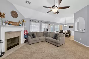 2407 Kingsbury Dr, Temple, TX 76502 - Photo 7