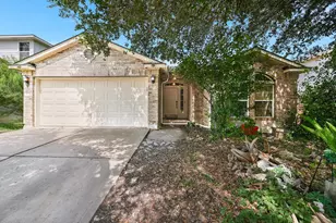 1104 Battenburg Trail, Pflugerville, TX 78660 - Photo 1