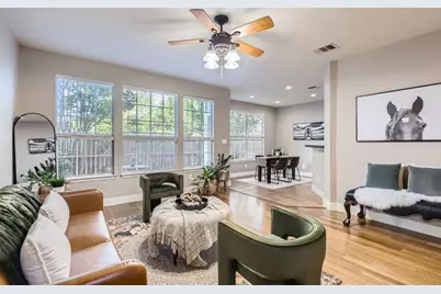 2632 Century Park Boulevard #3, Austin, TX 78727 - Photo 3