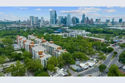 1600 Barton Springs Road #3406, Austin, TX 78704 - Photo 1