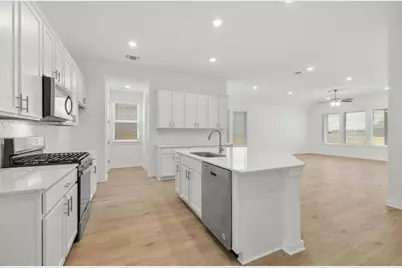 2309 Magnolia Hill Drive, Leander, TX 78641 - Photo 5