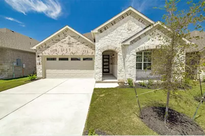 2309 Magnolia Hill Drive, Leander, TX 78641 - Photo 1