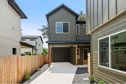 6409 Bradsher #C, Austin, TX 78745 - Photo 3