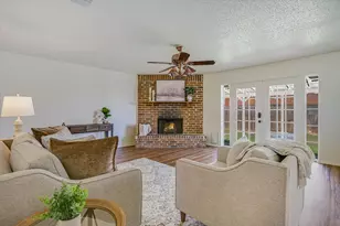 606 Splitrock St, Round Rock, TX 78681 - Photo 3