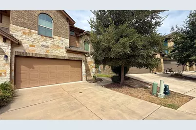 1001 Zodiac Lane, Round Rock, TX 78665 - Photo 1