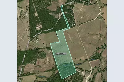 00 County Road 287, Liberty Hill, TX 78642 - Photo 1