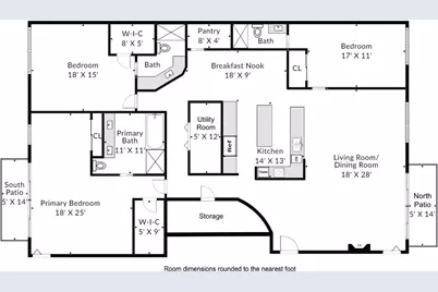 40 N Interstate Highway 35 #8C1, Austin, TX 78701 - Photo 29