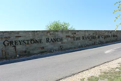 Lot 100 Saddle Ridge Drive, Bertram, TX 78605 - Photo 5