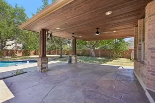13300 Bright Sky Overlook, Austin, TX 78732 - Photo 27