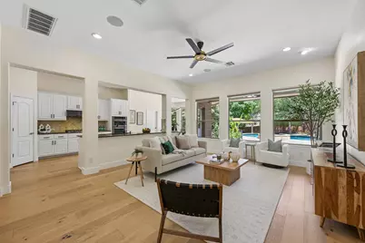 13300 Bright Sky Overlook, Austin, TX 78732 - Photo 5
