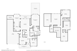 13300 Bright Sky Overlook, Austin, TX 78732 - Photo 29