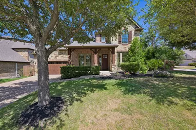 13300 Bright Sky Overlook, Austin, TX 78732 - Photo 3