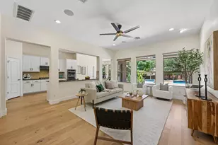 13300 Bright Sky Overlook, Austin, TX 78732 - Photo 5