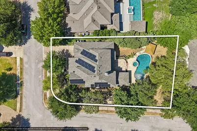 13300 Bright Sky Overlook, Austin, TX 78732 - Photo 31