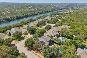 13300 Bright Sky Overlook, Austin, TX 78732 - Photo 29