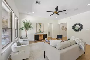 13300 Bright Sky Overlook, Austin, TX 78732 - Photo 9