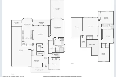 13300 Bright Sky Overlook, Austin, TX 78732 - Photo 33