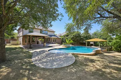 13300 Bright Sky Overlook, Austin, TX 78732 - Photo 3