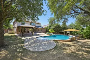 13300 Bright Sky Overlook, Austin, TX 78732 - Photo 3