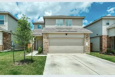 448 Major Lee Lane W, Jarrell, TX 76537 - Photo 1