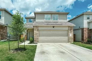 448 Major Lee Ln W, Jarrell, TX 76537 - Photo 1