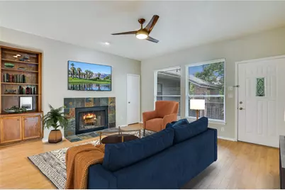 3011 Fruth Street #302, Austin, TX 78705 - Photo 5