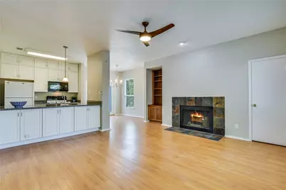 3011 Fruth Street #302, Austin, TX 78705 - Photo 1