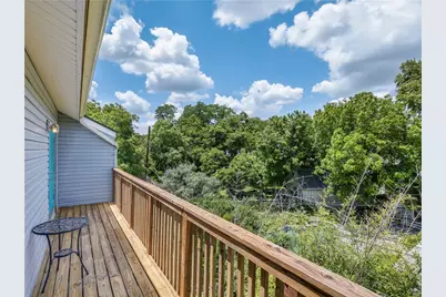 3011 Fruth Street #302, Austin, TX 78705 - Photo 3
