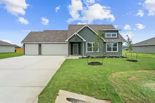 450 Kolbo Crossing Cove, Lockhart, TX 78644 - Photo 1