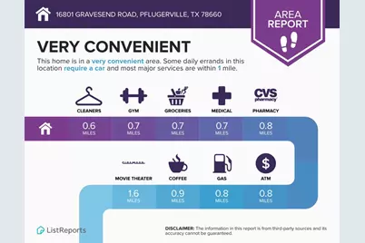 16801 Gravesend Road, Pflugerville, TX 78660 - Photo 27