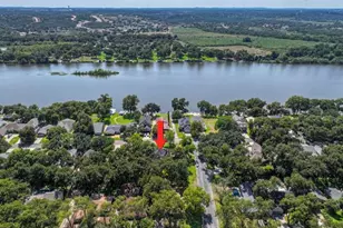 279 Quail St, Meadowlakes, TX 78654 - Photo 39