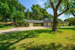 279 Quail St, Meadowlakes, TX 78654 - Photo 3