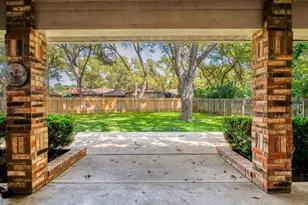279 Quail St, Meadowlakes, TX 78654 - Photo 33