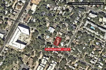 404 West Live Oak Street, Austin, TX 78704 - Photo 3