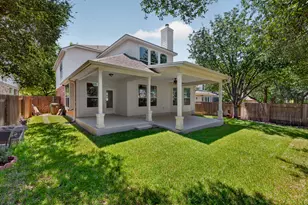 3780 Turetella Dr, Round Rock, TX 78681 - Photo 17