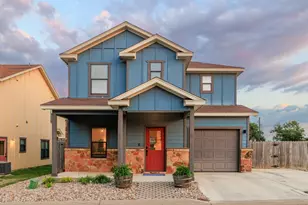 510 Mueller St, Fredericksburg, TX 78624 - Photo 1