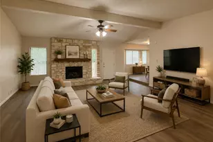 1901 Dauphine Cove, Austin, TX 78727 - Photo 5