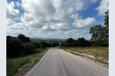 Lot #8 , Calle Del Sol Drive, Fredericksburg, TX 78624 - Photo 3