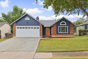 503 Dover Ln, Round Rock, TX 78664 - Photo 1