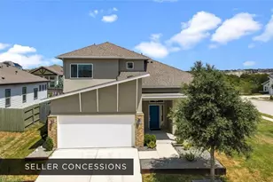 16536 Summery St, Manor, TX 78653 - Photo 7