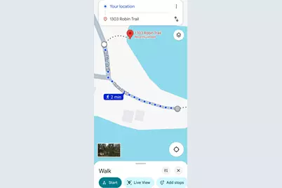 1303 Robin Trail, Lago Vista, TX 78645 - Photo 33