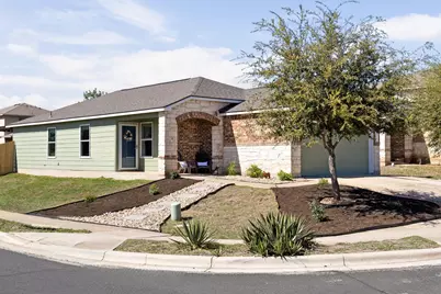 5700 Glowing Star Trail, Austin, TX 78724 - Photo 3