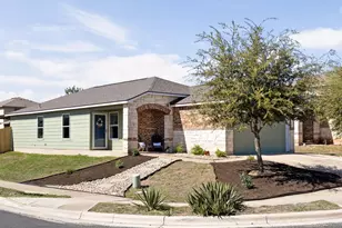 5700 Glowing Star Trail, Austin, TX 78724 - Photo 3